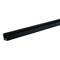corner profile EP18/18, deep black