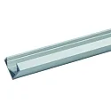 Eckprofil EP18/18, für LED Strips bis 1.22cm Breite, Aluminium eloxiert, 200cm