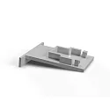 Endkappe TKP25/42, alu