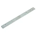 Alu-Verbinder für Profile UP20/11 / TUP35/35 / TKP35/35, 180°