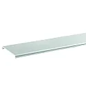 Abdeckung für Profil TUP35/35, PMMA (Acryl), 200cm, semimatt