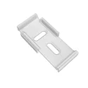 mounting bracket PFG400 / PFG401 / PFG403 / PFG404 / PFG405 / PFG406, transparent