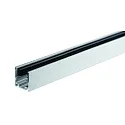 Zubehör für LED Strips VARDAflex NEON / PLATIN SVQ/TVQ - Aluprofil, mit Noppen-Verriegelung, 200cm