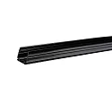 profile VARDAFLEX NEON SVQ/TVQ - PC - 2M, black