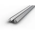Zubehör FÜR LED Strips VARDAflex NEAO / Platin SVQ/TVQ - Eckprofil, 45° Winkel, 200cm