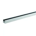 profile VARDAFLEX NEON PIKO SVQ/TVQ - 2M - 2M, aluminium