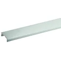 Profil-Abdeckung für PFH405/8 / PFH415/8 / PFH425 / PFH435 / PFH455, matt, PMMA (Acryl), 200cm