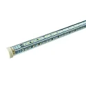 light bar VARDAFLEX NINQE DOUBLE - FRIDGE&FREEZER - 625MM rigid, switchable IP54, white  12W 1425lm 5800K 180° CRI >80 62.5cm