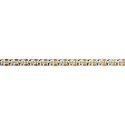 LED Strip VARDAFLEX SUPERIOR DOUBLE NARROW CRI98 - 5M