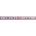 Outdoor LED Strip VARDAflex Superior, IP67, 24V, 60 LED/m, 4.8W/m, CRI98, 5m Rolle / 1cm, 2700K