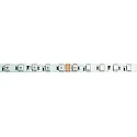 LED Strip VARDAFLEX 3INONE-60 14.4W/M - 5M RGB