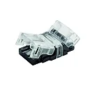 direct connector VARDAFLEX / PUSH / SINGLE COLOUR - 10MM 1-fold