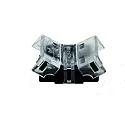 direct connector VARDAFLEX DOUBLE SUPERIOR NARROW / VARDAFLEX QUANTUM ULTRA - V2 / VARDAFLEX ASYM / VARDAFLEX SURROUND