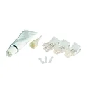 feeder VARDAFLEX SUPERIOR (8MM) / IP67 / SINGLE COLOUR 1-fold