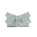 Zubehör für Outdoor LED Strips VARDAflex SUPERIOR IP67 (einfarbig) - Direktverbinder, P67, Breite 0.8cm