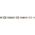 LED Strip VARDAFLEX GROW 660NM:460NM - 5M