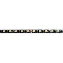 LED Strip VARDAFLEX BLACK PLUS PROFI - 5M
