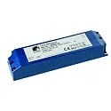 LED Netzgerät, IP20 / sek. 12V DC, 60W/5A, Schraubanschluss, spannungskonstant, schaltbar