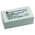 Outdoor LED Kontstantstrom-Konverter, IP67, 100-240V AC / sek. 700mA, 3-12V, 3-6W, schaltbar