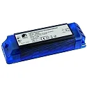 LED Kontstantstrom-Konverter, IP20, 100-240V AC / sek. 700mA, 3-12V, 3-34V, 3-18W, Aktiv PFC, schaltbar