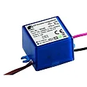 LED Kontstantstrom-Konverter, IP65, 100-240V AC / sek. 350mA, 7-14V, 2.5-4.9W, schaltbar