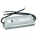 DALI dimmer DALI-2 DT6 24VDC 100W SINGLE COULOUR with open cable, 1 channel, aluminium