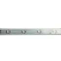 LED Strip VARDAflex OUTDOOR RGB, IP67, 24V, 30 LED/m,  6W/m, UV- /Chlor- /Salzwasser-beständig, 20m Rolle / 1.55cm