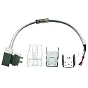feed-in cable SU-FC01 / IP67 / SINGLE COLOUR - 30CM