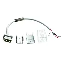 feed-in cable ST-FC01 / IP67 / SINGLE COLOUR - 30CM