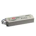 Outdoor LED Netzgerät LP-Serie, IP67, 100-240V AC / sek. 5V DC, 40W, schaltbar