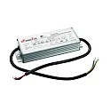 Outdoor LED Netzgerät IP67, 220-277VAC/186-250VDC / sek. 24V DC, 96W, SK I, ENEC, schaltbar