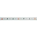 Outdoor LED Strip VARDAflex Side Mini, IP67, 12V, 60 LED/m, 4.8W/m, 5m Rolle / 0.9cm, seitlicher Lichtaustritt, 3500K