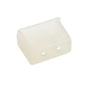 end cap VARDAFLEX SIDE-MINI with feed-in option