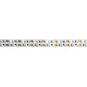 Spezial LED Strip VARDAflex PARA UV BLACK, Schwarzlicht, 12V, 19.2W/m, 5m Rolle / 1.6cm