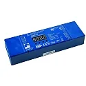 DMX 512 Dimm-Aktor, MASTER (Stand-Alone) / SLAVE (DMX), 12V/24V, 240W/480W, 1-4 farbig