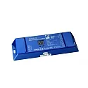 DALI-2 DT6 Push Dimm-Aktor DC DALI-2 DT6 für 12/24V einfarbig, für weiches Regelverhalten, 1 Adresse, 4 Kanäle synchron