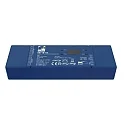 DALI-2 DT8 Push Dimm-Aktor DC DALI-2 DT8 für 12/24V mehrfarbig, PWM 250Hz - 30KHz, programmierbar