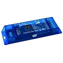 DALI-2 Push Dimm-Aktor DC DALI-2 DT6 für 350mA mehrfarbig