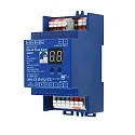 DALI-2 Push Dimm-Aktor DC REG DALI-2 DT6, für 12/24V, mehrfarbig, 1-4 Adressen, 1-4 Kanäle