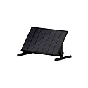 Solar-Ladestation ELEKTRON für Leuchten SHOW / AXEN T /STEM / PIN, mit Sensor + 4-fach Verteiler + 2x 200cm IP68-Kabel