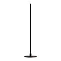 LED Stab-Leuchte STEM MAXI für Solar-Ladestation ELEKTRON, IP65, 65cm, 2.2W 3000K 186lm, graphitgrau