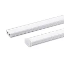 LED Lichtschiene LUXI LINK, 24V DC, dimmbar, weiß, 30cm, 5W 3000K 320lm 100°