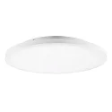 Aufbauleuchte Shine 300mm weiß Ra90 Dim 10/18/24W 3000/4000K IP20 110° 1000/1800/2300lm