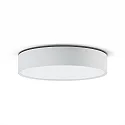 LED Aufbauleuchte DISC Ø 32 cm, 120°, 10/18/24W, 3000/4000K, IP20, Ra90, weiß