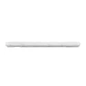 LED Feuchtraumleuchte TRICOLOUR 1500 3-CCT, Notlicht, 120°, 50W, 3000/4000/5700K, 3950-6050lm, IP65, grau/weiß