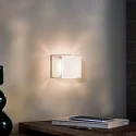 SIGOR LED-Akku-Tischleuchte NUTALIS MINI, IP54, 2.2W 2200/2700K (FlexMood) 125lm, Easy-Connect + Wandhalterung, dimmbar, schneeweiß