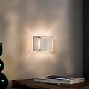 SIGOR LED-Akku-Tischleuchte NUTALIS MINI, IP54, 2.2W 2200/2700K (FlexMood) 125lm, Easy-Connect + Wandhalterung, dimmbar, dünenbeige