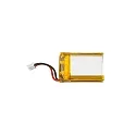 Ersatz-Akku 1500mAh Li-Ion ZNL802535
