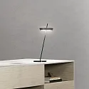 SIGOR battery table lamp MAHINA USB-C (L) CCT Switch, with touch dimmer IP20, black dimmable