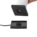 SIGOR charging station THALA, black